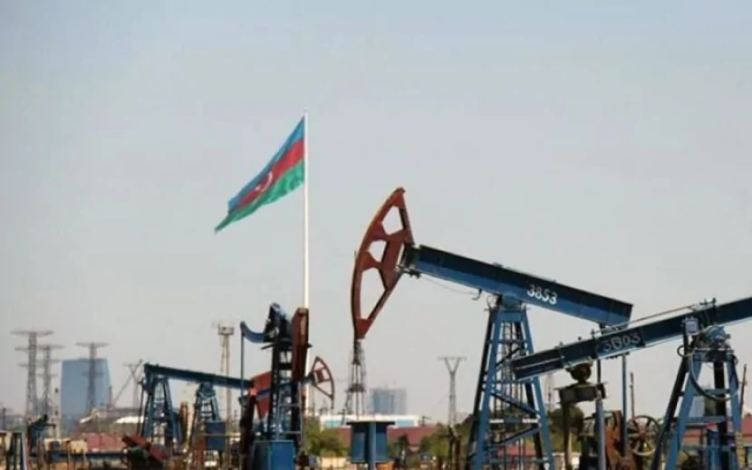 Azərbaycan nefti bahalaşdı