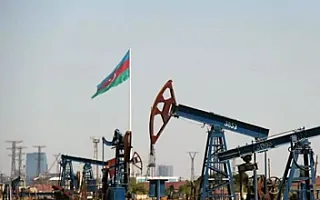 Azərbaycan nefti bahalaşdı