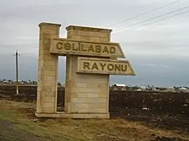 Cəlilabadda yeniyetmə