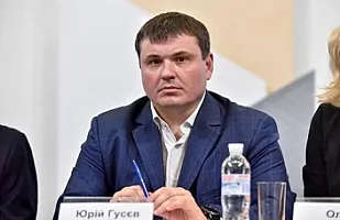 Ukrayna səfiri Azərbaycana