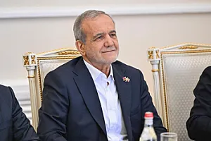 İran Prezidenti: