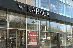 “Karaca” mağazası ilə bağlı QALMAQAL: