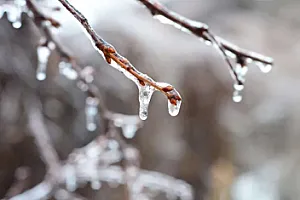 Külək güclənəcək, şaxta olacaq –