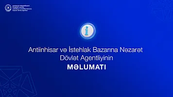 Qanunsuz qumar və mərc oyunlarının reklamına görə 5 fiziki şəxs barəsində inzibati xəta haqqında protokol tərtib edilib