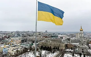 Ukrayna da Maduronun