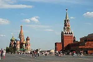 Moskvaya 