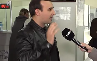 “Anamı ölümcül hala salıblar, heç bir həkim yiyə durmur” -