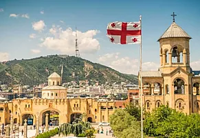 Gürcüstanda azərbaycanlılar