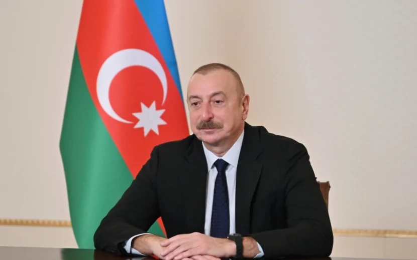 Azərbaycanla Ermənistan arasında ticarət münasibətləri yaradılıb -