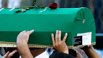 Azərbaycanda evdən meyiti tapılan məmur kimdir? - FOTO