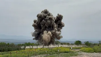 Ağdərə sakinlərinin