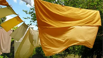 Niyə yataq dəstlərinizi daha tez-tez dəyişdirməlisiniz?