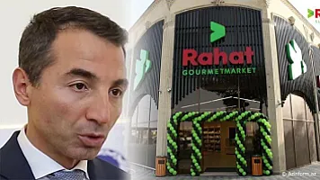Adnan Əhmədzadənin marketində qiymət fırıldağı: İnsanlar necə aldadılır?   —  