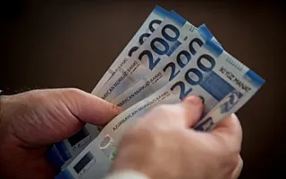 Azərbaycanın dövlət borcu 