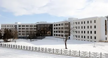 Buzda yıxılıb xəsarət alanların sayı