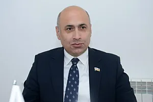 “Kimdə güc varsa, ədalət də ondadır” –  
