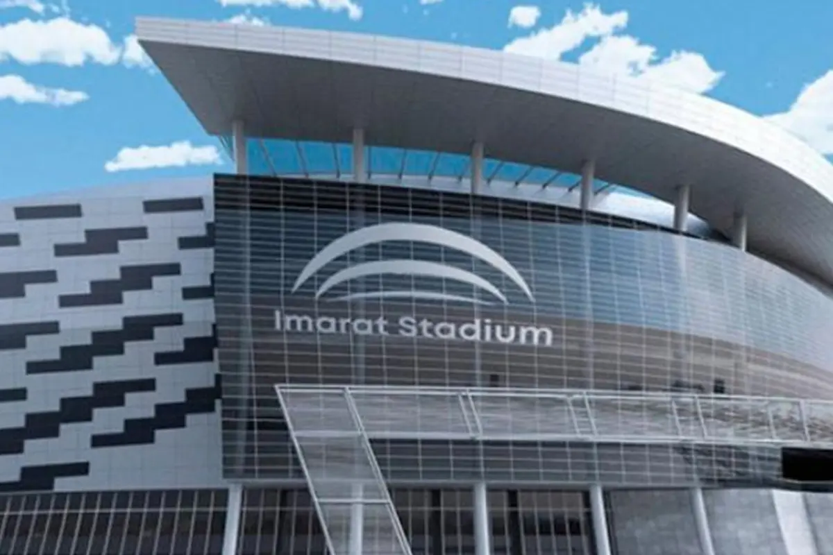 “İmarət” stadionunun tikintisinə bu qədər pul ayrıldı