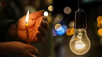 Suraxanının bəzi ərazilərində elektrik enerjisinin verilişində fasilə yaranacaq
