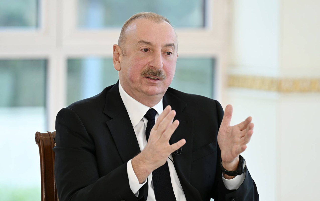 “Başımız bəlada olanda öz taleyimizin hökmünə buraxılmışdıq” - 