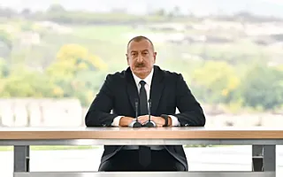 “20-yə yaxın ölkəyə hərbi təyinatlı məhsullar ixrac edirik”- 