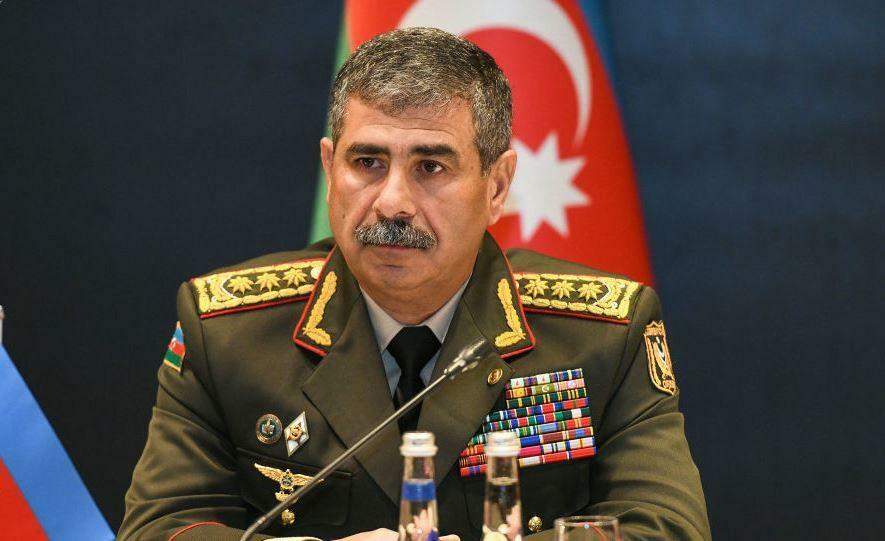 Zakir Həsənovun qardaşına Elçibəy bu vəzifəni veribmiş