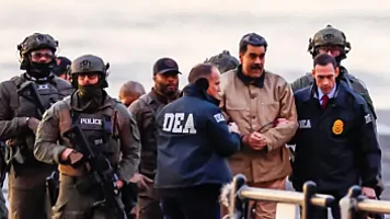 Maduro nədə ittiham olunur və sübutlar nədir?