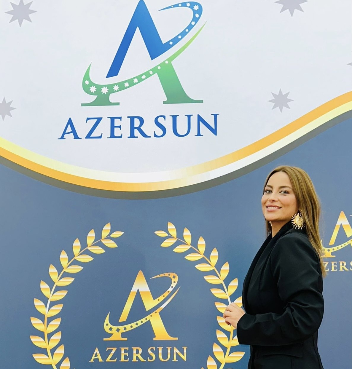 Jurnalist Günel Yaz “Azərsun Holdinq”də yeni vəzifəyə 