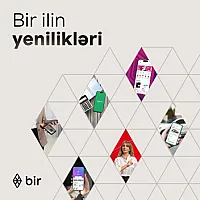 Bir ekosistemi ötən ili yeniliklər və yüksək performansla 