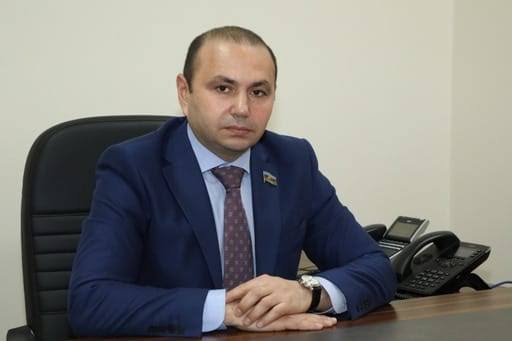 Sülhün açarı Bakıdadır? 