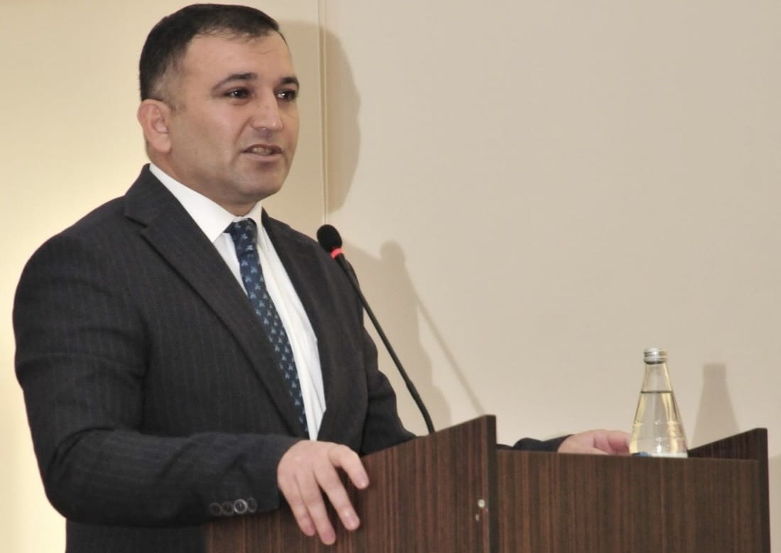 Zamin Zeynal: Prezidentimiz süni intellekt və rəqəmsal texnologiyaların inkişafını ölkənin gələcəyi üçün strateji istiqamət kimi dəyərləndirir