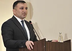Zamin Zeynal: Prezidentimiz süni intellekt və rəqəmsal texnologiyaların inkişafını ölkənin gələcəyi üçün strateji istiqamət kimi dəyərləndirir