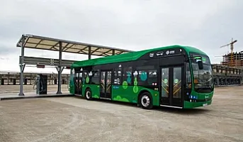 Bu marşrut xəttinə daha 10 avtobus cəlb olunur