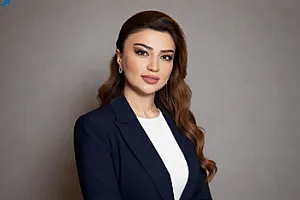 Leyla Sarabiyə vəzifə verildi