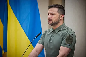 Zelenski: Ukrayna üçün Qərbin təhlükəsizlik zəmanətləri sənədləri hazırdır