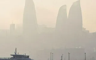 Bu tarixə qədər qatı duman olacaq - 