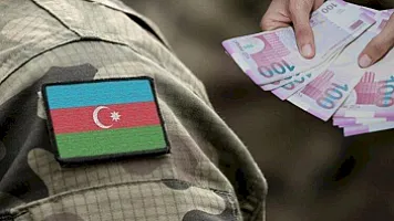 Gələn il “veteran pulu” artırılacaq? -