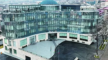 Qarabağ və Şərqi Zəngəzurda fəaliyyət göstərən hotellərin sayı