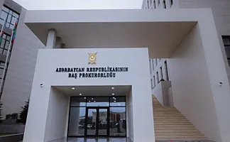 AMEA-nın vəzifəli şəxslərinə cinayət işi açıldı
