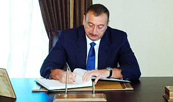Prezident dini qurumlara 6,3 milyon ayırdı