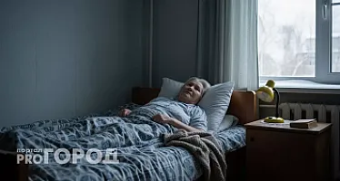 İnsan həyatının sona yaxınlaşdığını necə hiss edir?