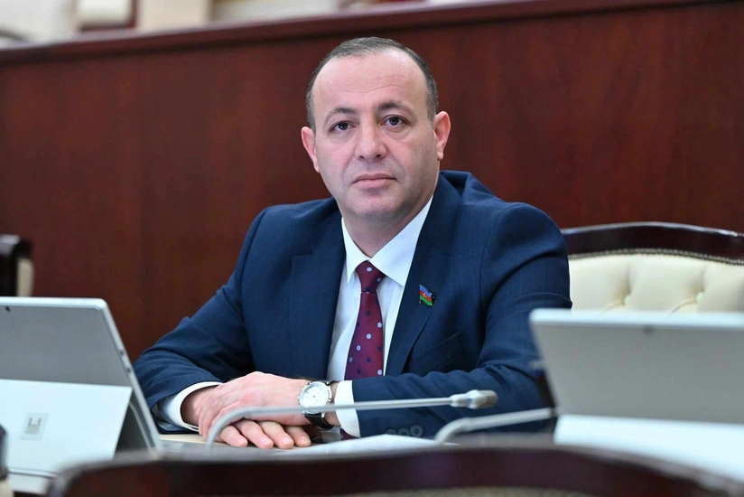 "Azərbaycan regionda yeni dövr açır!”