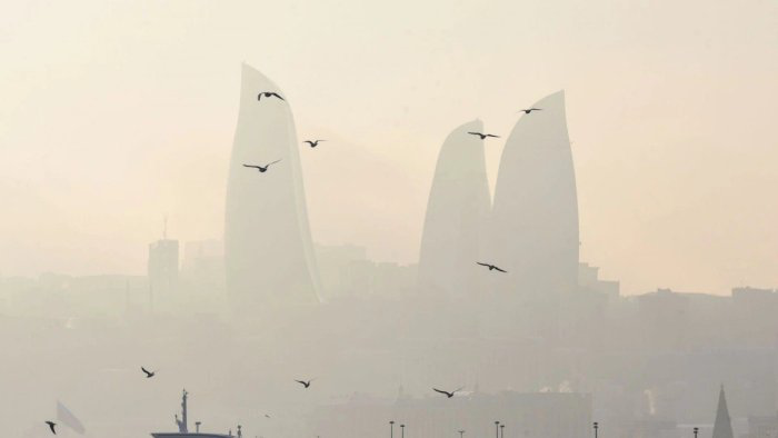 Sabah hava necə olacaq? –