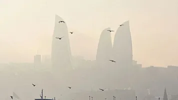 Sabah hava necə olacaq? –