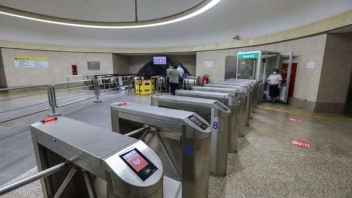 Bakı metrosunda yeni gediş haqqı modeli: 30 qəpik… –