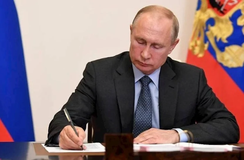 Putin onu