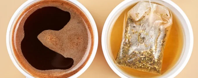 Hansısı daha sağlamdır: qəhvə, yoxsa çay? Qidalanma mütəxəssisi qəti cavabı verdi