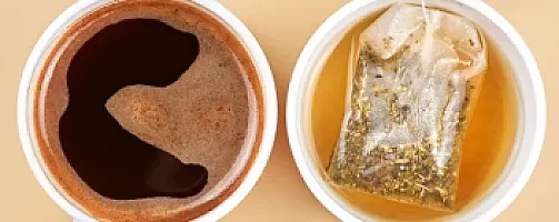 Hansısı daha sağlamdır: qəhvə, yoxsa çay? Qidalanma mütəxəssisi qəti cavabı verdi