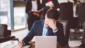 Stressiz və yüksək maaşlı 10 iş