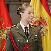 İspaniya taxt-tacının varisi Şahzadə Leonor kimdir?