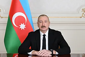 Dini konfessiya rəhbərləri Prezident İlham Əliyevə təşəkkür məktubu ünvanlayıblar